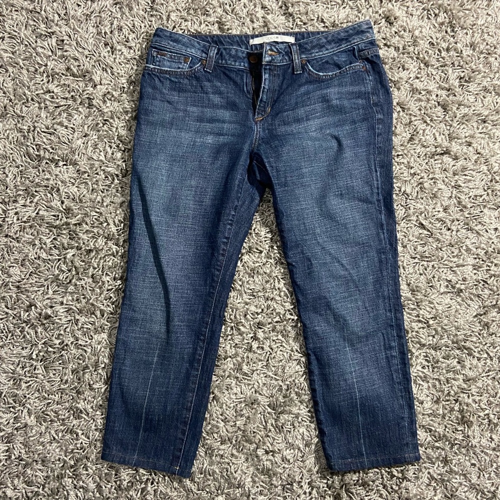 JOE’S Jeans Capris